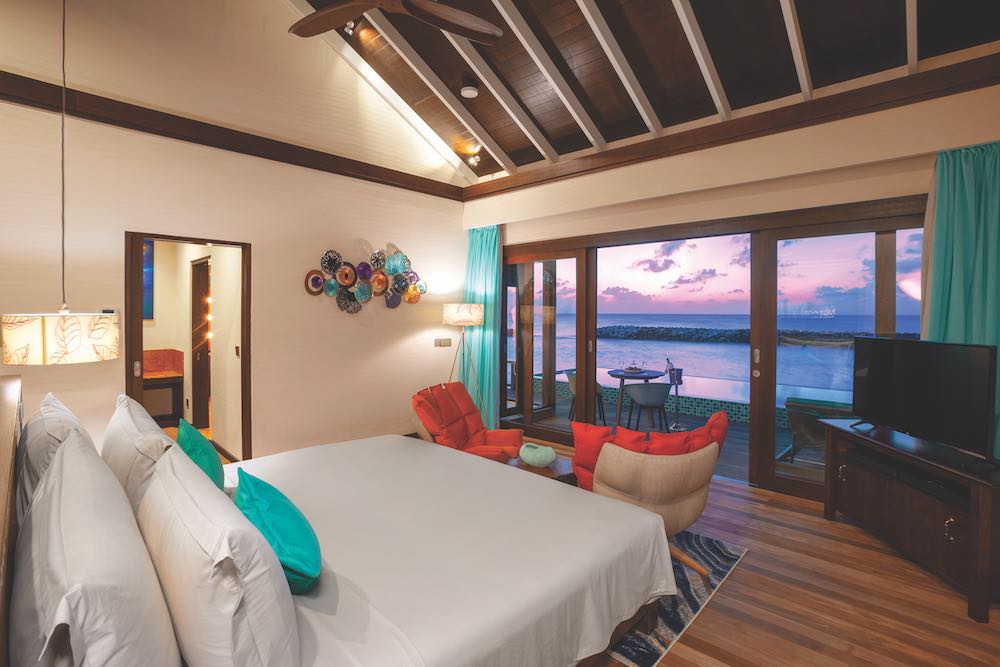 Water Villa photo 2